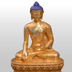 Estatua Budha Shakyamuni
