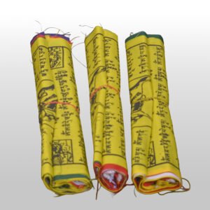 Banderas de Oración